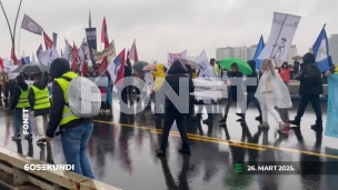 Vesti u 60 sekundi